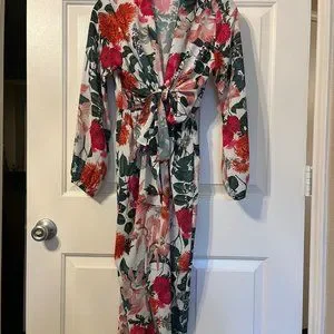 Sheike enchanted shop dress